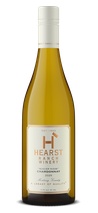Hearst Ranch Winery 2025 Glacier Ridge Chardonnay